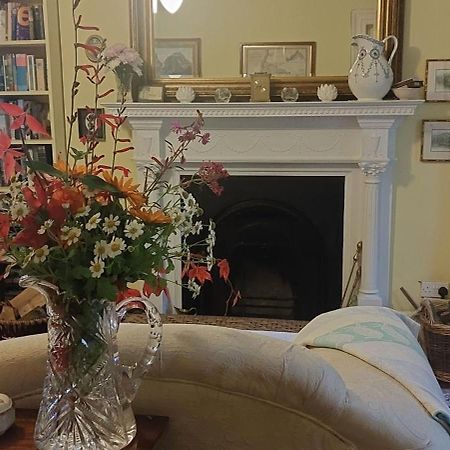 Dromore House Historic Country House 콜레인 외부 사진