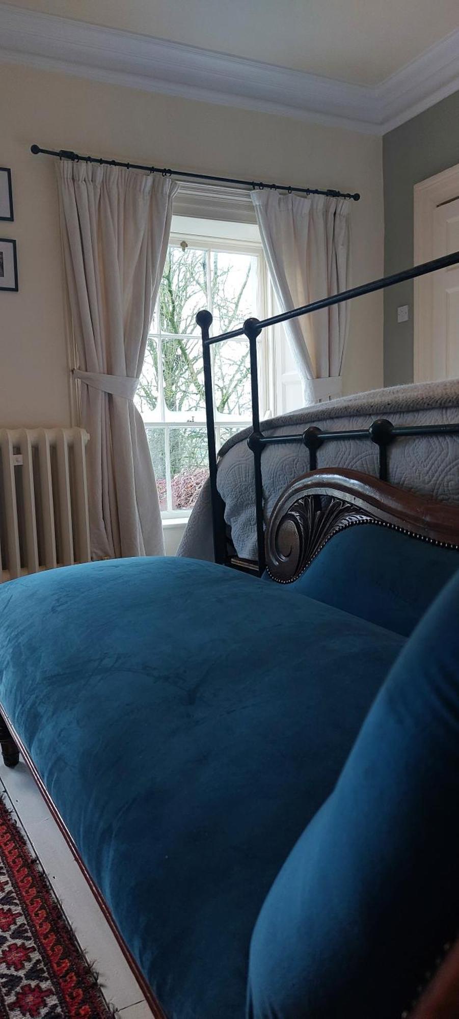Dromore House Historic Country House 콜레인 외부 사진